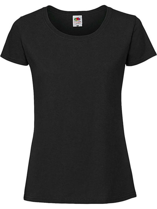 Fruit of the Loom Ladies Ringspun Premium T Γυν...