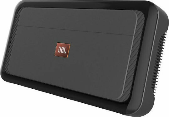 JBL Car Audio Amplifier Club A754 4 Channels (D Class)