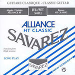 Savarez 540J