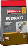 Isomat Durocret Keramik 5kg