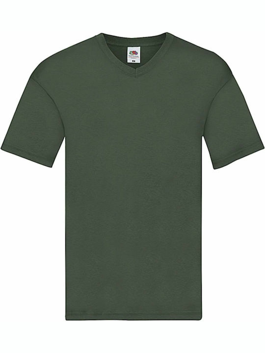 Fruit of the Loom Original T Ανδρικό Διαφημιστι...