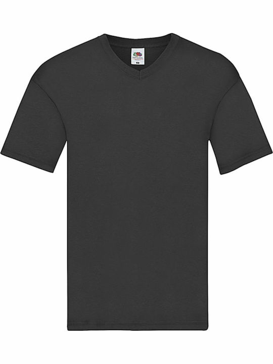 Fruit of the Loom Original T Ανδρικό Διαφημιστι...