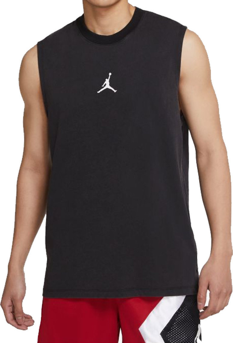 Nike Jordan Dri-FIT Air ÎÎ½Î´ÏÎ¹ÎºÎ® ÎÏÎ»Î¿ÏÎ¶Î± ÎÎ¼Î¬Î½Î¹ÎºÎ· ÎÎ±ÏÏÎ· DC3236-010 - Skroutz.gr
