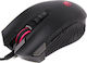 A4Tech V9m RGB Gaming Mouse 4000 DPI Black