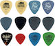 Dunlop Pene Chitară Medium/Heavy Grosime 1.14mm...