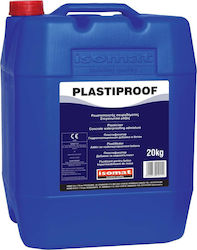 Isomat Plastiproof Mörtelverbesserer 20kg 20kg Isomat Plastiproof Mörtelverbesserer 20kg 20kg