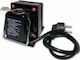 Amarad THG-1500 Αυτομετασχηματιστής 1500VA