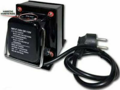 Amarad THG-1500 Αυτομετασχηματιστής 1500VA