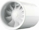 Airtechnic Quietline-k 100 Industrial Ducts / Air Ventilator 100mm