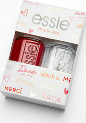Essie Thank You Gift Set Βερνίκι Νυχιών 5ml Essie Thank You Gift Set Βερνίκι Νυχιών 5ml