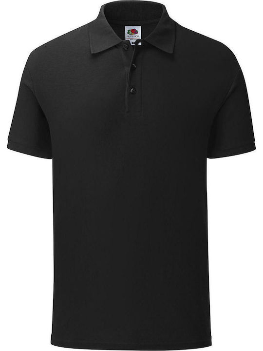 Fruit of the Loom 65/35 Polo Promoțional Cu Cro...