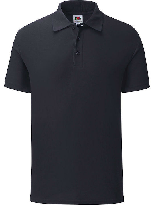 Fruit of the Loom Polo Promoțional Cambrat 65/3...