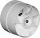 Airtechnic Vkok Turbo 100 Industrial Ducts / Air Ventilator 150mm