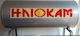 Ηλιοκάμ Boiler Ηλιακού 200lt Glass Τριπλής Ενέργειας