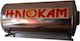 Iliokam Boiler Solar 300Es Inox Dreifache Energie