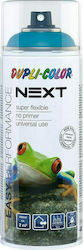 Dupli Color Σπρέι Βαφής Next 400ml Dupli Color Σπρέι Βαφής Next 400ml