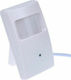 Hidden Camera 1080p with Motion Detector