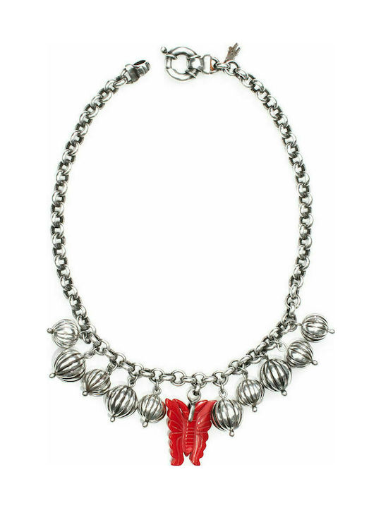 Folli Follie Necklace