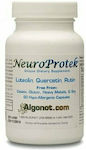 Algonot NeuroProtek Special Dietary Supplement 60 softgels