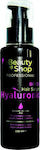 The Beauty Shop Botox Hylaruonic Serum Stärkung für Alle Haartypen 125ml