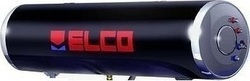 Elco SOL-TECH Solar Water Heater Tank 300lt Glass Triple Energy