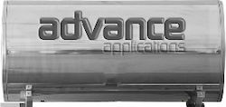 Advance Solar Plus Boiler Ηλιακού Glass
