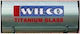 Wilco Wibo Boiler Ηλιακού 300lt Glass Τριπλής Ενέργειας