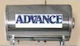 Advance Solar Evo Boiler Ηλιακού 120lt Glass Τριπλής Ενέργειας