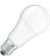 Osram Λάμπα LED 8.5W για Ντουί E27 και Σχήμα A60 Ψυχρό Λευκό 806lm