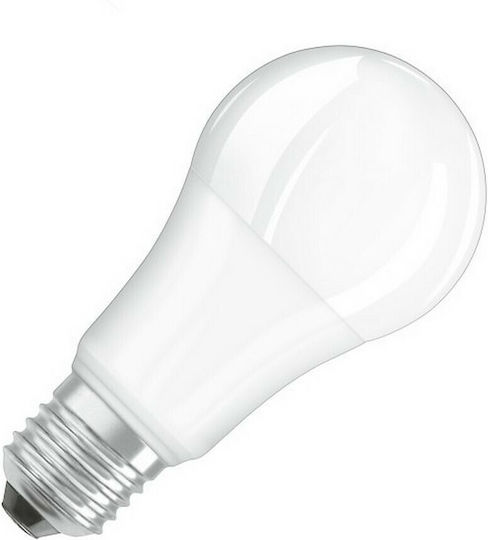 Osram Λάμπα LED 8.5W για Ντουί E27 και Σχήμα A60 Ψυχρό Λευκό 806lm