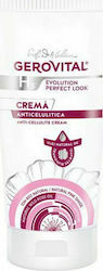 Gerovital Cremă Anti Celulită 500ml Gerovital Cremă Anti Celulită 500ml