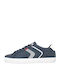 Levi's Woodwards Sneakers Blue