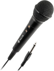 NGS Microfon Karaoke Cu Fir Singer Fire NGS Microfon Karaoke Cu Fir Singer Fire
