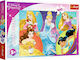 Puzzle pentru Copii Sweet Disney Princess pentru 5++ Ani 100buc Trefl