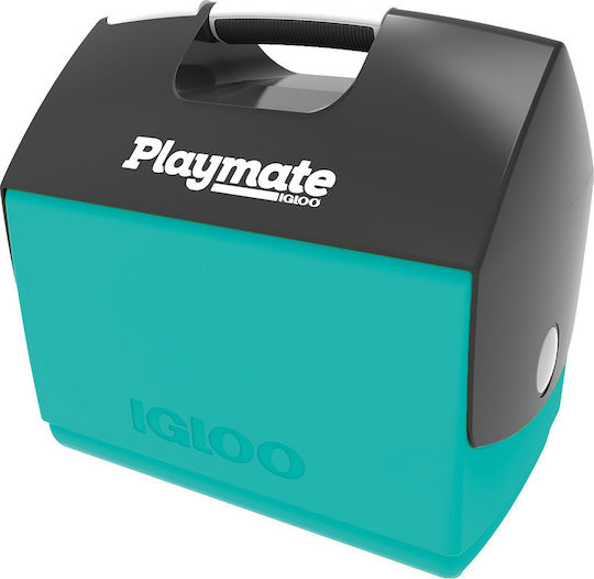 Igloo Playmate Elite Ultra Tragbare Kühlschränke 15Es Türkis