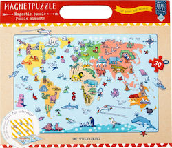 Kids Puzzle Animals for 4+ years old+ Years 30pcs Die Spiegelburg