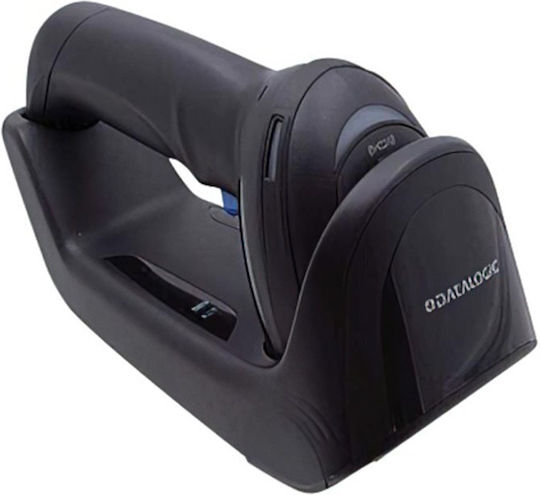 Datalogic Gryphon I GBT4500 Scanner Χειρός Ασύρματο με Δυνατότητα Ανάγνωσης 1D Barcodes