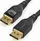 StarTech Kabel DisplayPort-Stecker - DisplayPort-Stecker 4m Schwarz (DP14MM4M)