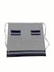 Linea Home Creta Apron Blue 60x50cm