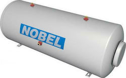 Nobel Classic Boiler Solar 160lt Sticlă Energie Triplă