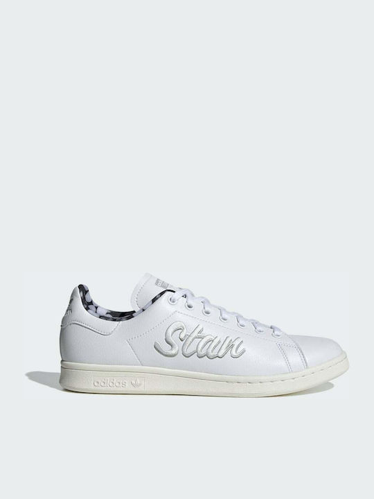 Adidas Stan Smith Sneakers Cloud White / Off Wh...