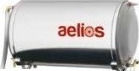 Nobel Aelios Boiler Ηλιακού Glass