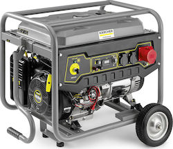 Karcher PGG 8/3 Βενζίνης 7.5kVA Karcher PGG 8/3 Βενζίνης 7.5kVA