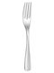 Amefa Inox Table Fork Set Silver 20.3cm 6pcs