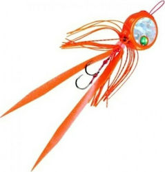 Shimano Tiger Baku-Baku Τεχνητό Δόλωμα Πλάνος 80gr 01J