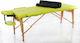 Rest Pro Classic 2 + Massage Bolsters Pat Masaj...