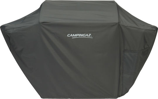 Campingaz Premium XXL Κάλυμμα Ψησταριάς Γκρι Συμβατό με το Premium XXL 171x62x106εκ.