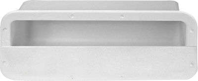 Lalizas Boat Case L420xW170mm White