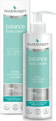 Pharmasept Balance Moisturizing Cream for Sensitive Skin 250ml