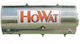 Howat Boiler Ηλιακού 120lt Glass Τριπλής Ενέργειας
